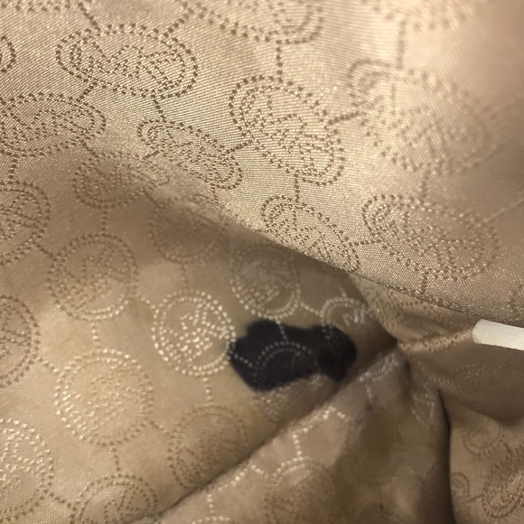 Michael Kors purse - Picture 5 of 5